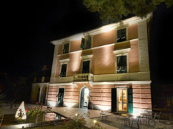 Villa Accini Monterosso