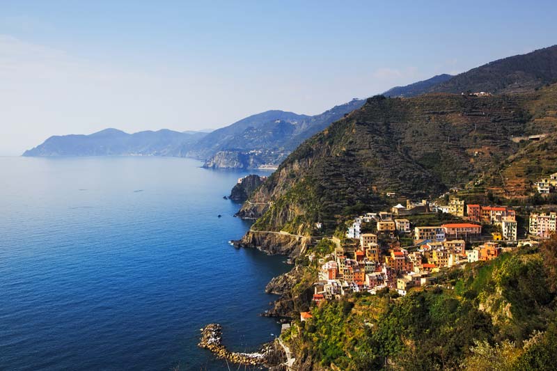 Cinque Terre Views Cinque Terre Views