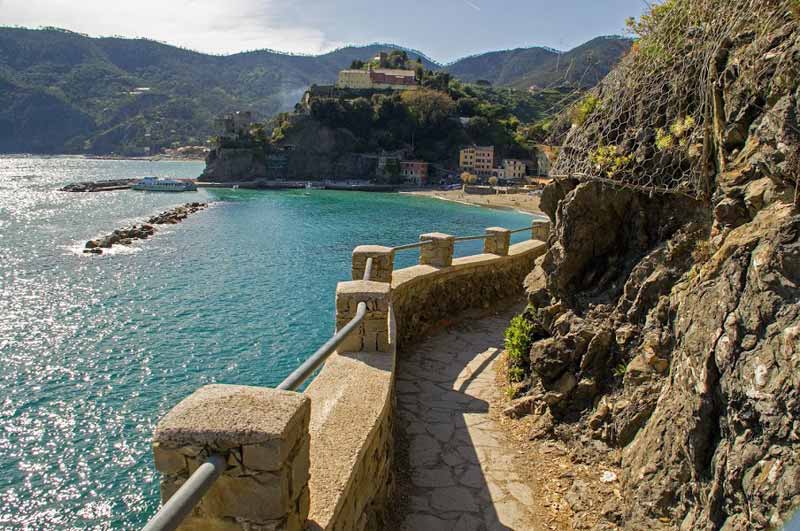 Cinque Terre Hikes Cinque Terre Hikes