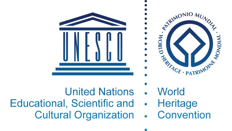 UNESCO World Heritage UNESCO World Heritage