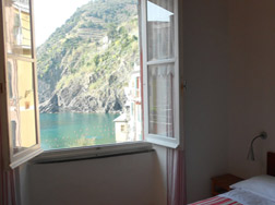 Albergo Barbara Vernazza