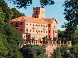 Casa del Pellegrino - Montallegro Rapallo