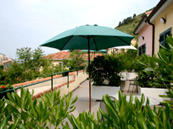 Hotel Del Sole Riomaggiore