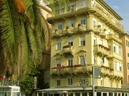 Hotel Rosabianca - Rapallo