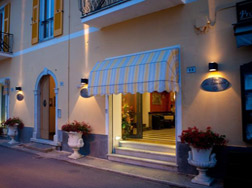 Hotel La Spiaggia Monterosso