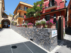 Hotel Margherita Monterosso