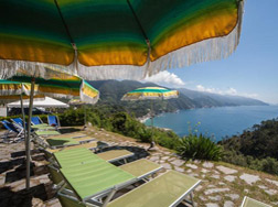 Albergo Suisse Bellevue Monterosso