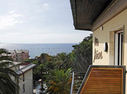 Hotel Villa Adriana Monterosso