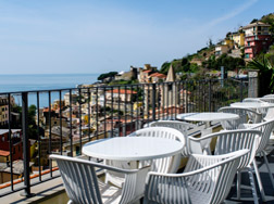 Hotel Villa Argentina Riomaggiore