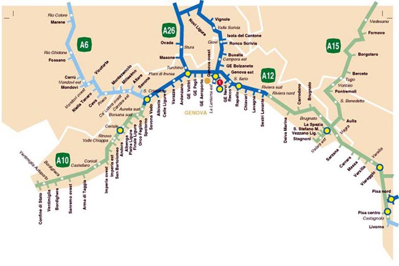 The Guide To Cinque Terre Mycinqueterre Com