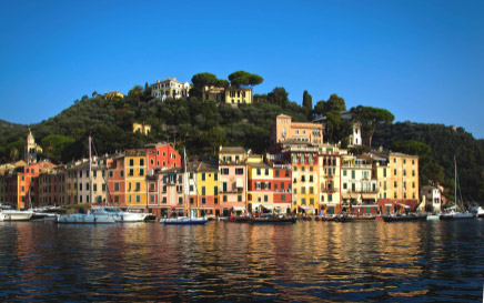 Portofino Italy