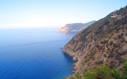 Cinque Terre Italy