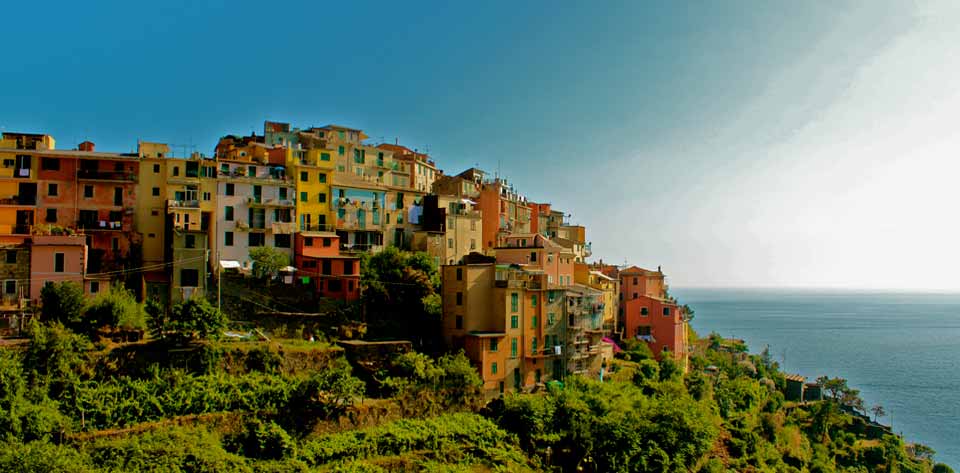 Corniglia