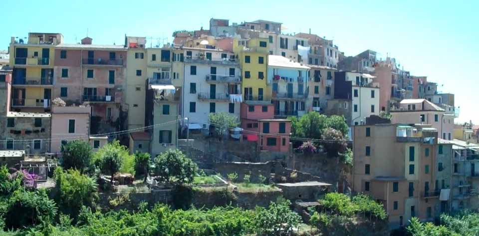 Corniglia