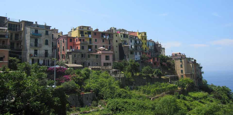 Corniglia