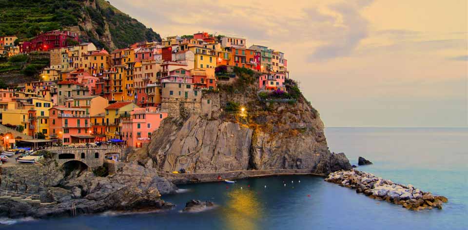 Manarola