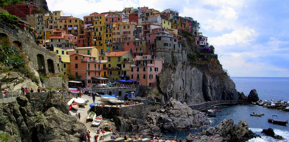 Manarola