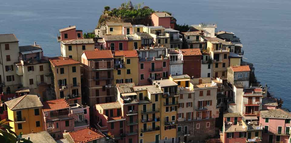 Manarola