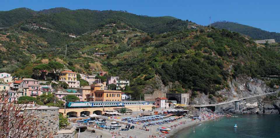 Monterosso vecchio