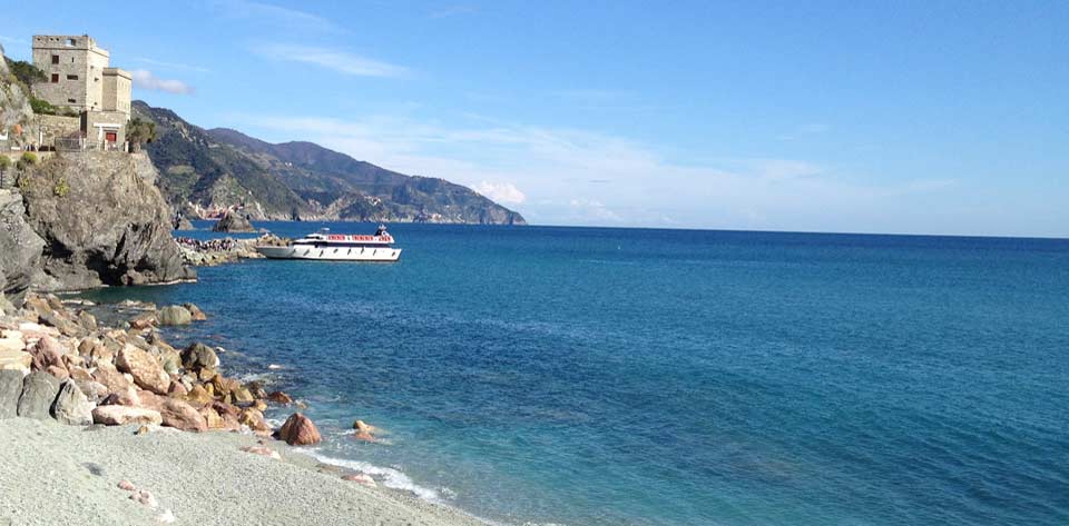 Vista Monterosso