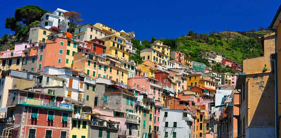 Riomaggiore