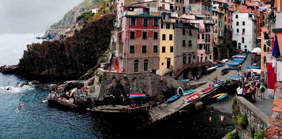 Riomaggiore