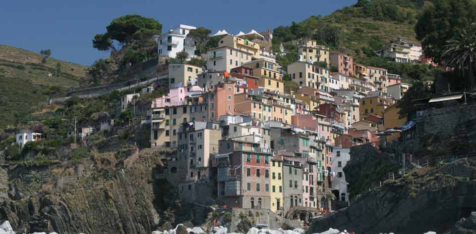 Riomaggiore