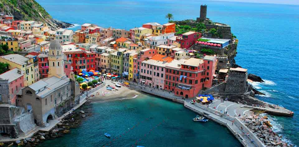 Vernazza