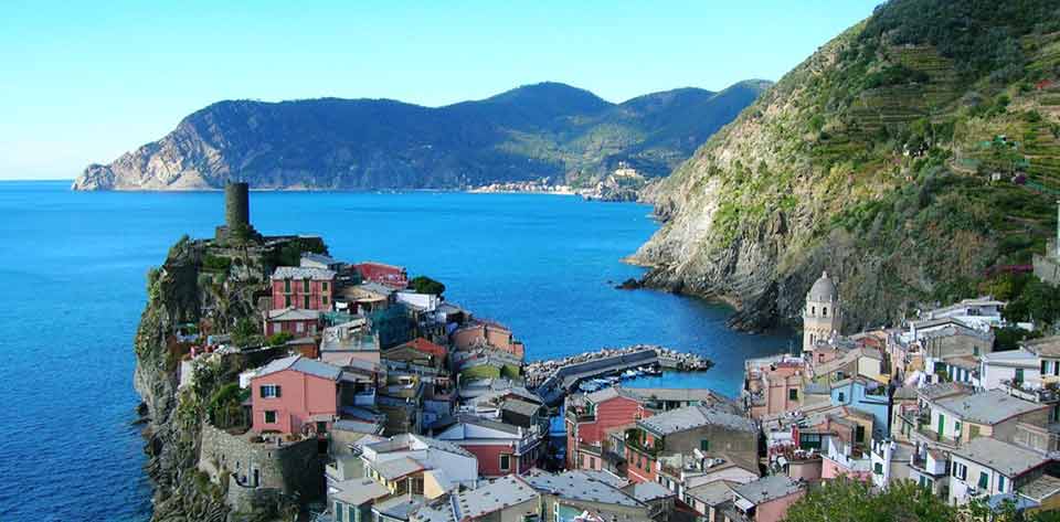 Vernazza