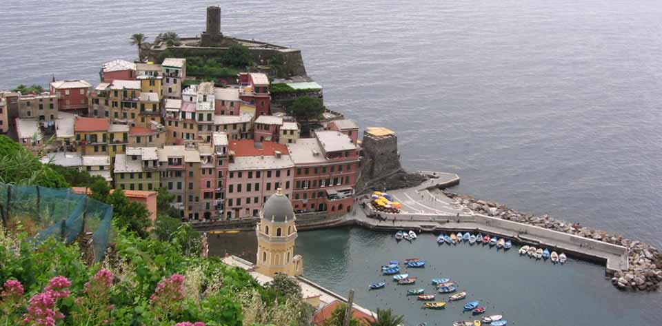 Vernazza