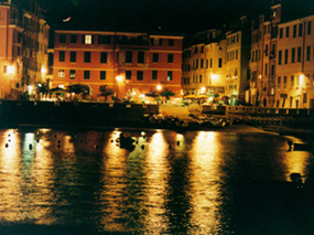 Le Cinque Terre - Ospitalità