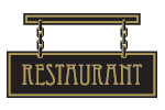 Restaurants aux Cinq Terres